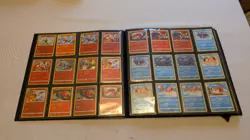 Sword And Shield Base - Complete Master Set NM - All Cards Are Sleeved - - Image 5