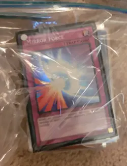 Bulk Lot Of 1500+ Yu-Gi-Oh Cards C/UC Rares Modern Vintage Synchro XYZ - Image 5