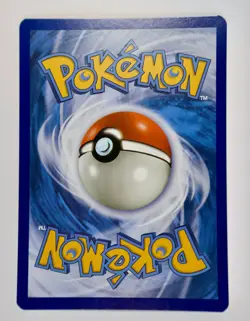 Pokemon Card Snubbull SM200 Detective Pikachu Black Star Promo STAMPED - Image 2
