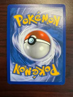 Porygon-Z 7/102 Holo Rare HGSS Triumphant 2010 Pokemon Card NM - Image 2
