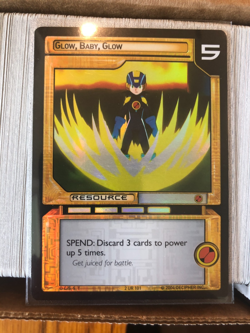 🔥Mega Man TCG - Grand Prix - ~1,700 Card Lot-Ultra Rare UR, SR, R, CCG, NES🔥 - Image 2