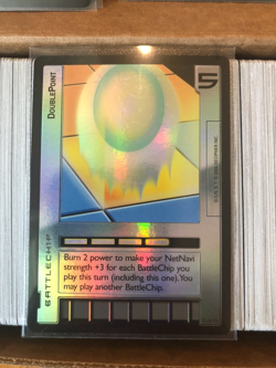🔥Mega Man TCG - Grand Prix - ~1,700 Card Lot-Ultra Rare UR, SR, R, CCG, NES🔥 - Image 5