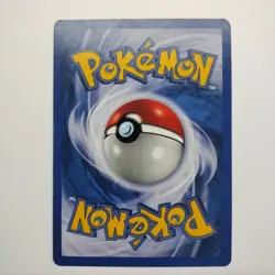 Pokemon Card Gym Challenge Sabrina's Abra 94/132 Light Played - Image 2