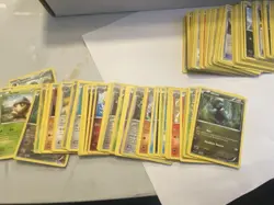 Pokemon XY Era Bulk Card Lot of 1000+ Cards MP-LP Condition Holos Reverse Holos - Image 2