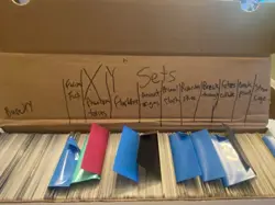 Pokemon XY Era Bulk Card Lot of 1000+ Cards MP-LP Condition Holos Reverse Holos - Image 3