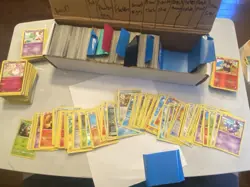 Pokemon XY Era Bulk Card Lot of 1000+ Cards MP-LP Condition Holos Reverse Holos - Image 5