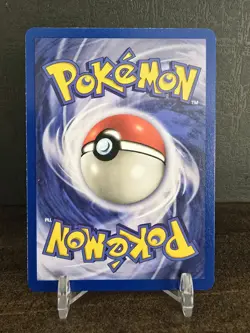 Electrode 18/64 Jungle Unlimited *Rare* Pokemon Card TCG Non Holo LP Vintage - Image 2