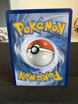 Team Aqua's Kyogre EX Holo Card 6/34 Double Crisis Never Played! - Image 3