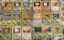 Pokemon Cards: Original 151 Set Complete Vintage/ Charizard, Blastoise, Venusaur - Image 3
