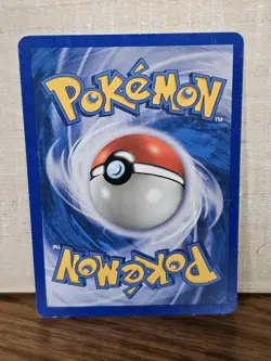 Pokemon Card TCG Kingler Reverse Holo 15/165 Rare Expedition 2002 Nintendo - Image 2