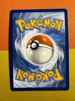 Pokemon TCG Volcanion EX Full Art Rare Holo Card 171/159 Journey Together - Image 2