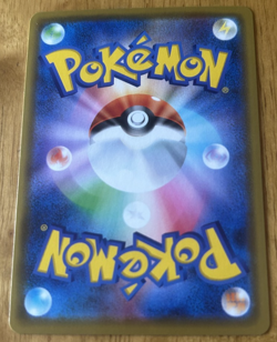 Kanazawa Pikachu 144/S-P Japanese Promo Holo - Near Mint - Limited Pokemon Cente - Image 2