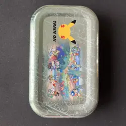 Pokemon TCG Friends Mini Tin Storage & Accessories insert, Dice, Coins & markers - Image 3