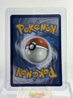 Pokemon TCG Holo Pikachu Birthday Celebrations Classic Collection NM (D14) - Image 2