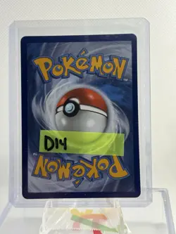 Pokemon TCG Holo Pikachu Birthday Celebrations Classic Collection NM (D14) - Image 3