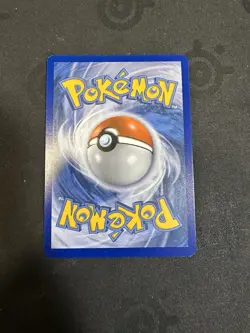 M Ampharos EX Pokemon (88 Full Art) 88/98 XY-Ancient Origins Holo Mega EX - Image 3