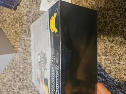 Factory Sealed Pokemon Center Celebrations ETB Elite Trainer 25th Anniversary 820650809866 - Image 2