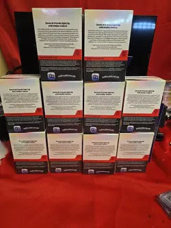 Pokemon SV Prismatic Evolutions Booster Bundles (LOT OF 10) - Image 5