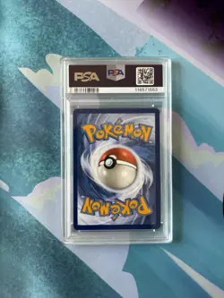 POKEMON PSA 10 2023 SV Paradox Rift Garchomp ex 245/182 SIR *3067 - Image 2