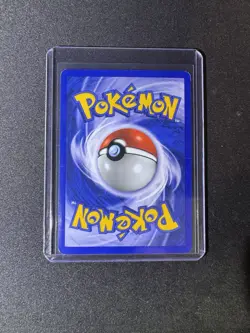 Smeargle 11/75 Holo Vintage Pokemon Neo Discovery 2001 - Image 2