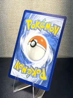 Pokemon TCG - Terapagos EX 173/142 - Stellar Crown - Hyper Rare Gold - NM ⭐ - Image 5