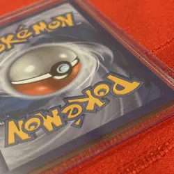 RARE POTENTIAL PSA 10! Pokemon 2010 STEELIX Reverse Holo 24/95 HGSS UNLEASHED - Image 5