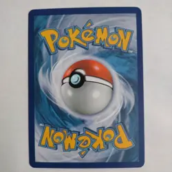 Pokemon - Shinx - 32/106 - Common - Reverse Holo - XY - Flashfire - NM - Image 2