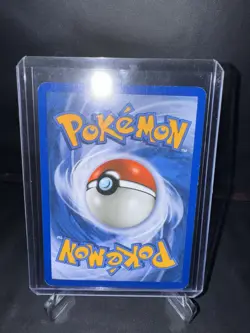 2006 POKEMON EX CRYSTAL GUARDIANS JIRACHI EX HOLO #94/100 NM/LP - Image 2