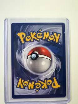 Pokemon TCG Onix Base Set 56/102 Regular 1st Edition Common - Image 2