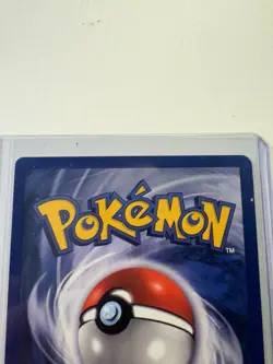 Pokemon TCG Onix Base Set 56/102 Regular 1st Edition Common - Image 5