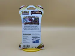 Pokemon TCG: Sword & Shield - Lost Origin Sleeved Booster Pack Giratina Art - Image 2