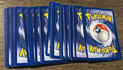 Pokemon Bulk Card Lot - WOTC - Base Set-Neo Destiny - C/UC/Trainer/Energy - Image 3