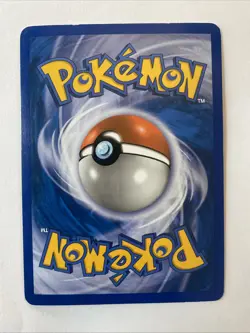 Pokemon TCG Switch Trainer Card 119/130 Reverse Holo Rare Diamond & Pearl - Image 2