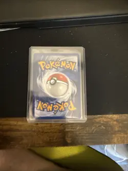 Pokemon Neo Discovery Smeargle 11/75 Holo Rare Card - Image 2