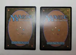 Frenzied Baloth Edge of Eternities Regular X2 Magic The Gathering MTG M/NM - Image 2