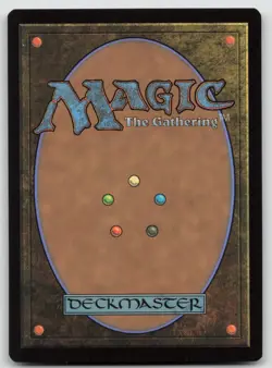 MTG Blighted Woodland U Commander: Innistrad: Midnight Hunt 166 LP - Image 2