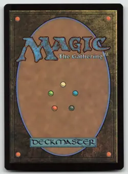 MTG Exotic Orchard R Commander: Innistrad: Midnight Hunt 173 LP - Image 2