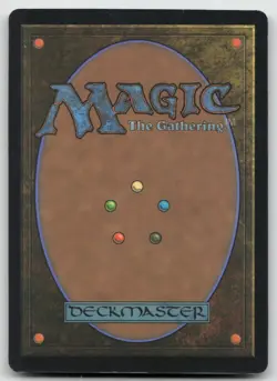 MTG Leinore, Autumn Sovereign (Display Commander) - Thick Stock M Commander: Inn - Image 2