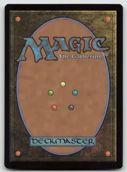 MTG Moorland Rescuer R Commander: Innistrad: Midnight Hunt 7 LP - Image 2