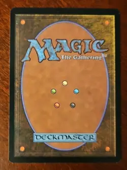 NM Price Of Glory Odyssey Magic Gathering MtG ODY Enchantment Land Destruction - Image 2