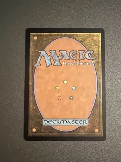 Island (234) -Foil Medium Play MTG Magic 2014 Core Set - Image 2