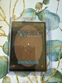 MTG - Starfield Vocalist (Showcase) FOIL - Edge of Eternities (EOE) 359 English - Image 2