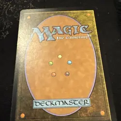 Triton Shorestalker MTG Magic the Gathering Card NM Near Mint JOU - Image 3