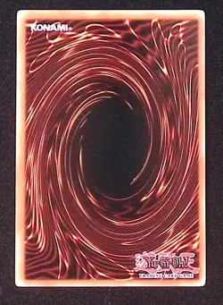 Giant Trunade YuGiOh Structure Deck: Warrior's Triumph Spell Common - Image 2