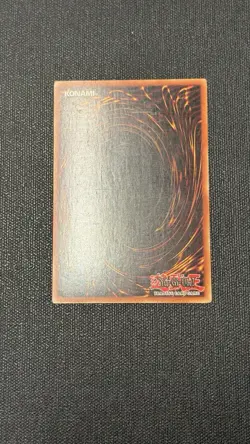 Yugioh! Dark Hole LOB-052 Super Rare Edition | Faded & Wavy Unlimited - Image 5