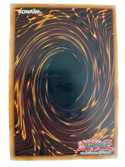 YUGIOH Elemental Hero Plasma Vice GLAS-EN037 Secret Rare Near-Mint NM - Image 2