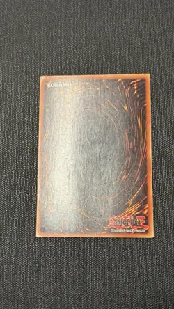 Yugioh! Polymerization LOB-059 Super Rare Edition Wavy Unlimited - Image 5