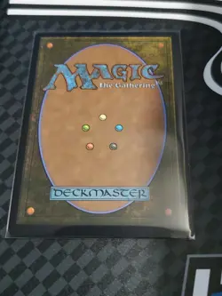 MTG Green Sun's Zenith - Showcase - Special Guests MT/NM Pack Fresh!! - Image 2