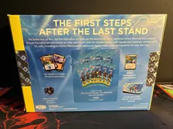 MTG MARCH OF THE MACHINES AFTERMATH BUNDLE SEALED - Image 3