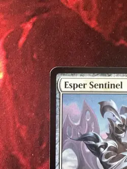 Esper Sentinel LP MTG - Image 2